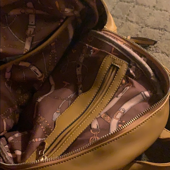 Mini backpack - Picture 4 of 4